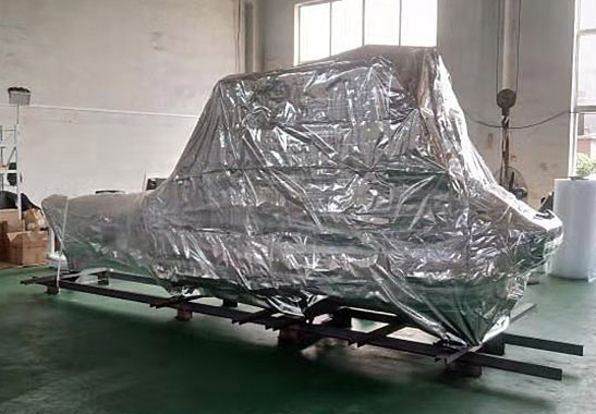 母線機