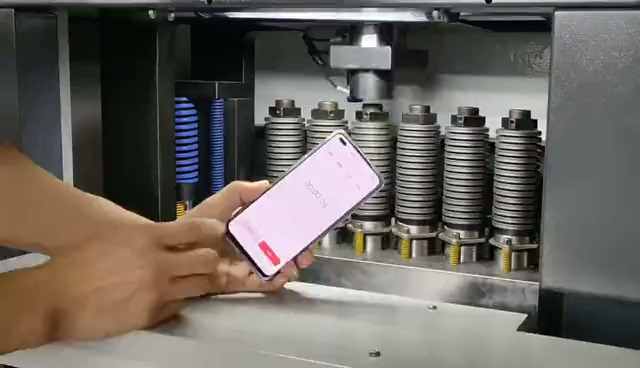 母線機視頻